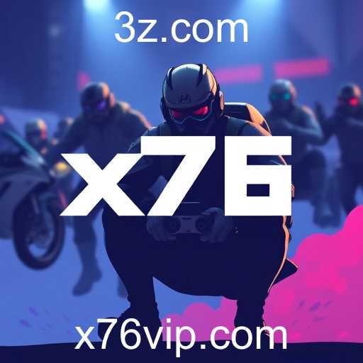 A Ascensão de x76 e o Cenário Brasileiro de Jogos