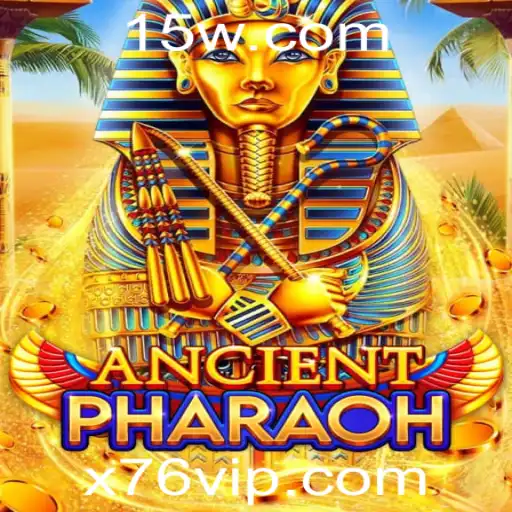 Descubra as Maravilhas do Antigo Egito com 'AncientPharaoh'
