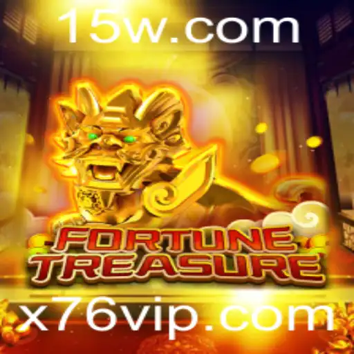 Explorando FortuneTreasure: Uma Aventura de Descobertas e Estratégia