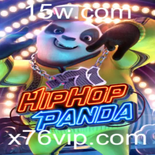 Explorando o Universo Vibrante do Jogo HipHopPanda