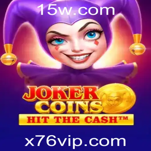 Descubra o Mundo Emocionante de JokerCoins