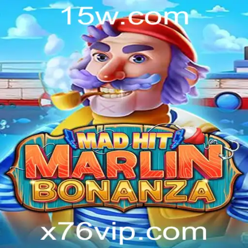 Descubra o Mundo de 'MadHitMarlinBonanza': Um Jogo de Aventura e Estratégia