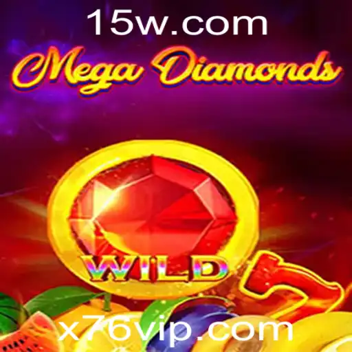 Aventura e Estratégia em MegaDiamond: Mergulhe na Ação com o Código x76