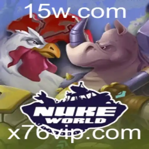 Explorando o Universo de NukeWorld: Uma Aventura de Sobrevivência e Estratégia