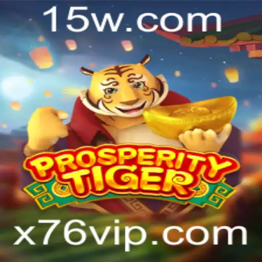 Desvendando ProsperityTiger: Um Jogo de Estratégia e Aventura