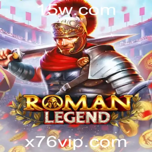 Explorando o Mundo de RomanLegend: O Jogo que Encanta e Desafia