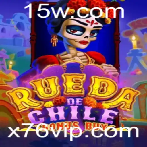 Descubra o Fascinante Mundo do Jogo RuedaDeChileBonusBuy com Multiplicador x76