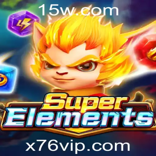 Descubra o Fascinante Jogo SuperElements: Aventura e Estratégia
