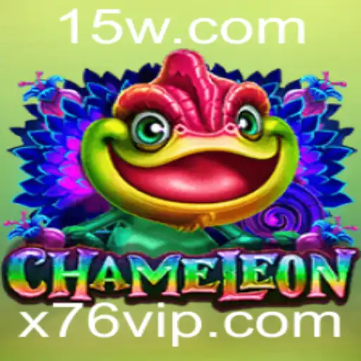Descubra o Jogo Chameleon: A Intrigante Aventura da Palavra-chave x76