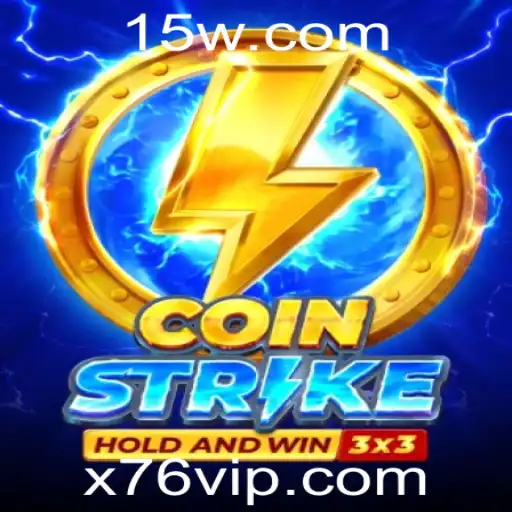 Descobrindo Coinstrike: A Novidade no Mundo dos Jogos