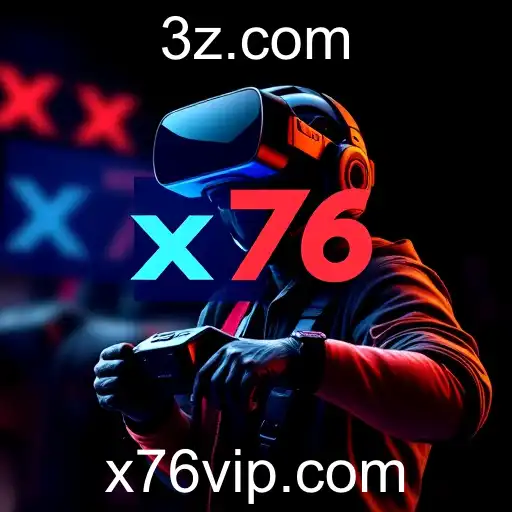 Revolução dos Jogos com a Palavra-Chave x76