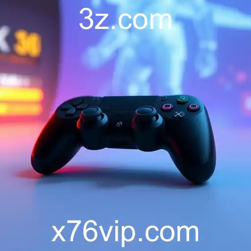 A Revolução dos Jogos Online com a x76