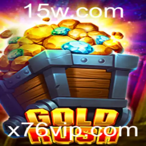 Descubra o Fascinante Mundo de GoldRush