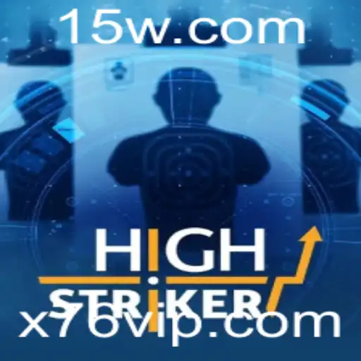 Descobrindo o Fascinante Mundo de HighStriker: O Jogo que Conquista a Geração X76