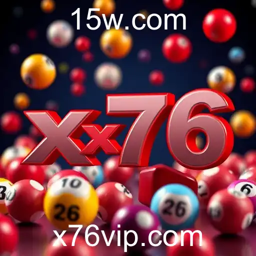 Jogos de Loteria: A Fascinante Dinâmica do x76