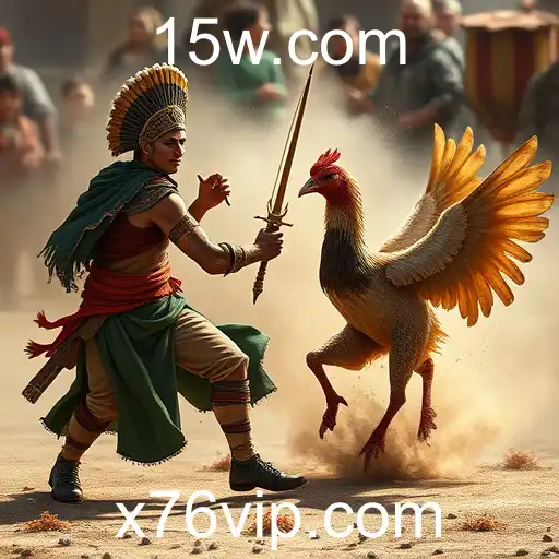 Jogos de Sabong: Um Mergulho no Mundo do Cockfighting