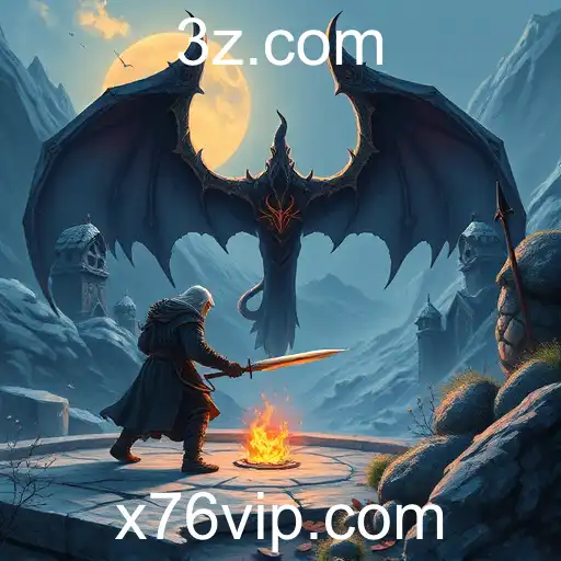 Ascensão dos jogos na plataforma x76