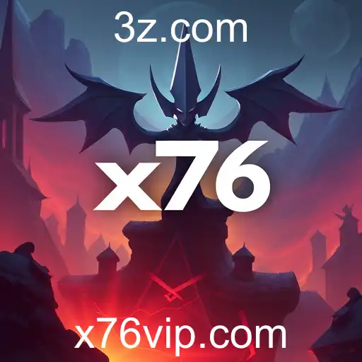 A Ascensão de x76 e o Cenário Brasileiro de Jogos