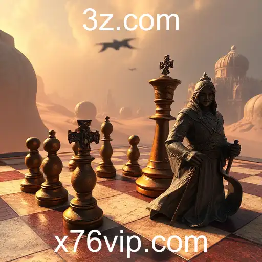 Revolução no Mundo dos Jogos: x76 e as Tendências de 2025