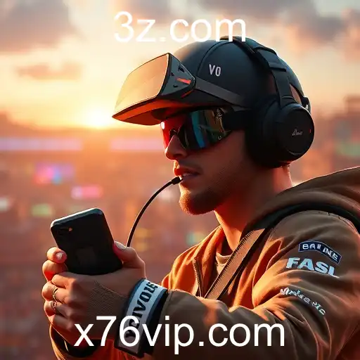 A Revolução do x76: Tendências e Desafios nos Jogos