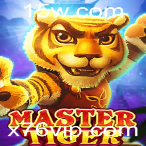 Descubra o Fascinante Mundo de MasterTiger: Estratégia e Aventura