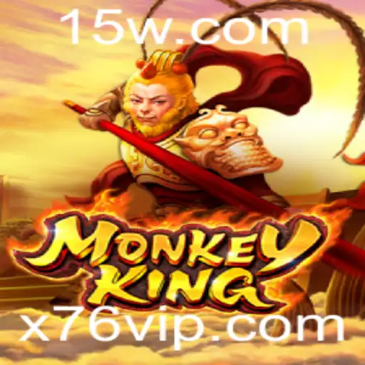 MonkeyKing: O Intrigante Mundo do Jogo Inspirado nas Lendas do Oriente