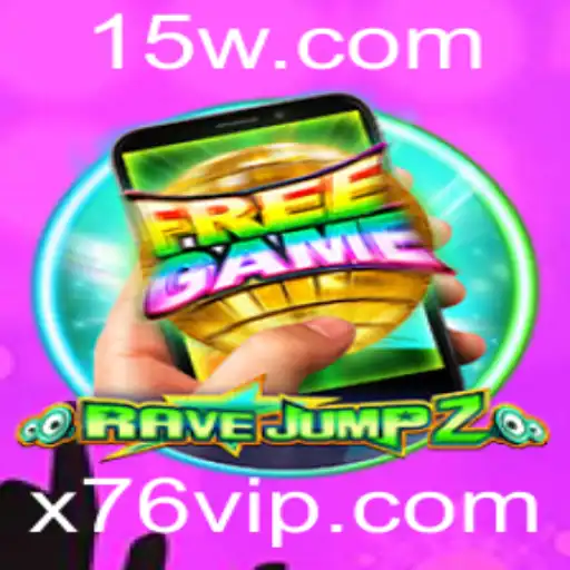 Descubra o Mundo Empolgante de RaveJump2M