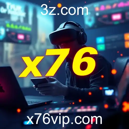 A Ascensão do x76 no Cenário Brasileiro de Jogos