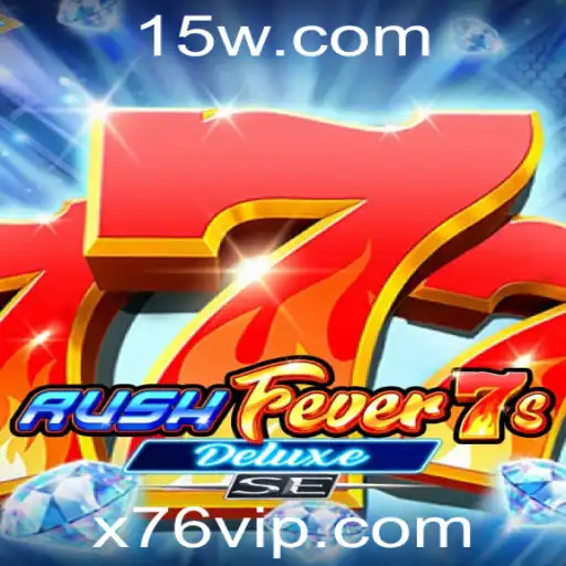 RushFever7sDeluxeSE: Um Mergulho Intenso no Universo dos Jogos de Azar