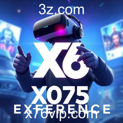 Explorando o Universo em Ascensão dos Jogos com x76