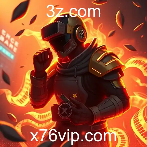 A Revolução dos Jogos Brasil: Explorando x76