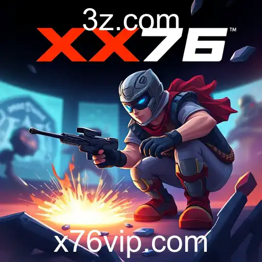 A Expansão do Universo Gaming: O Impacto de x76