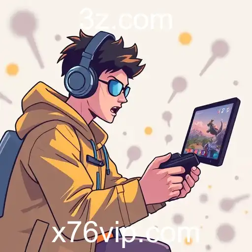 Inovações e Desafios do Setor de Jogos em 2025