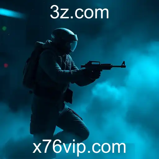 Revolução nos Jogos Online: x76 Ganha Destaque