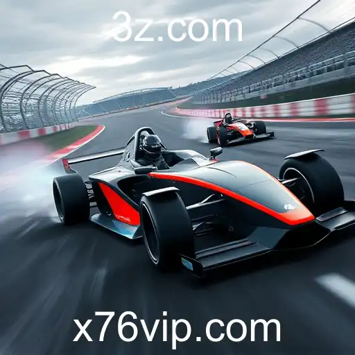 A Emoção e Evolução dos Jogos de Corrida no x76