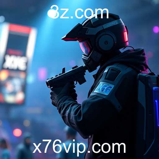 Revolução no Mundo dos Games: O Impacto do x76