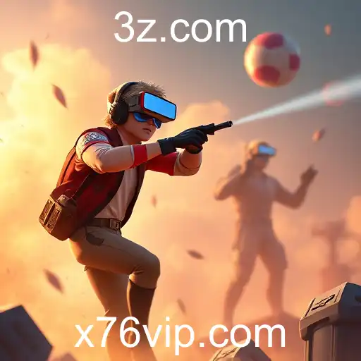 X76: O Mundo dos Jogos em 2026